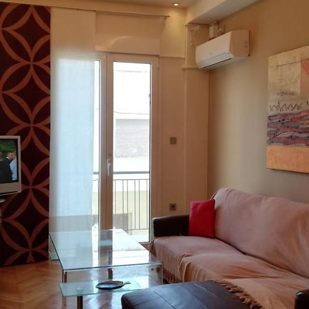 אתונה Filos Apt. Under Acropolis מראה חיצוני תמונה