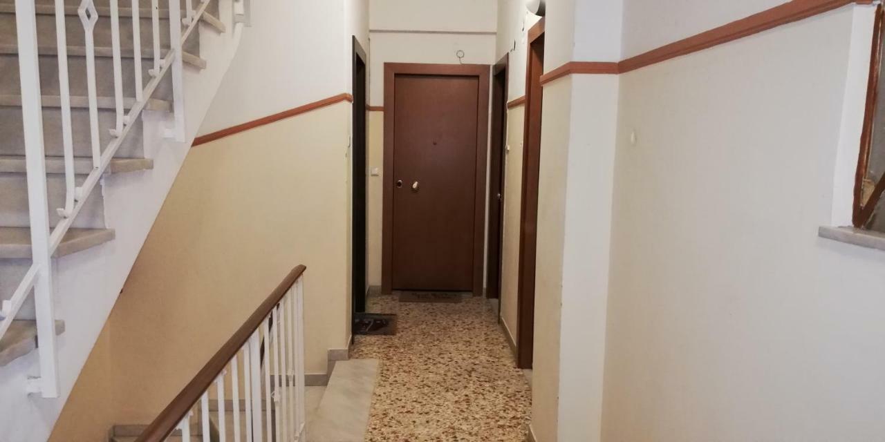 אתונה Filos Apt. Under Acropolis מראה חיצוני תמונה