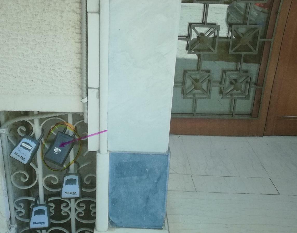 אתונה Filos Apt. Under Acropolis מראה חיצוני תמונה