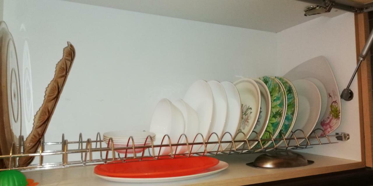 אתונה Filos Apt. Under Acropolis מראה חיצוני תמונה